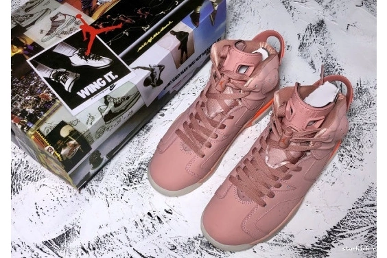 May Aleali Pink” x 6 Air CI0550-600 CI0550-600 “Millennial Jordan 0313